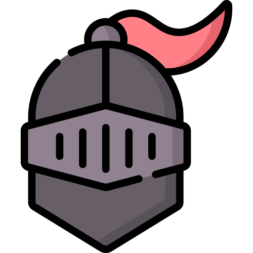 Portcullis logo icon